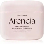 Arencia Fresh Rosehip Rice Mochi Cleanser n&auml;hrendes Reinigungsbalsam f&uuml;r