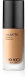 KIKO Milano Unlimited 24H Matte langanhaltendes mattierendes Make up mit