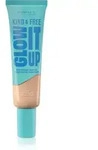Rimmel Kind & Free Glow It Up leichtes feuchtigkeitsspendendes Make up Farbton...