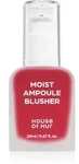 House of Hur Moist Ampoule Blusher fl&uuml;ssiges Rouge Farbton 09 Ruby Red 20 ml
