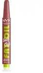NYX Professional Makeup Fat Oil Slick Click t&ouml;nender Lippenbalsam Farbton 18 Profile