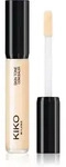 KIKO Milano Skin Tone Fl&uuml;ssig-Korrektor mit gl&auml;ttender Wirkung Farbton 02...