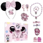 Disney Minnie Beauty Set f&uuml;r Kinder