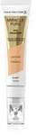 Max Factor Miracle Pure cremiger Korrektor gegen Schwellungen und Augenringe Farbton