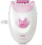 Braun Silk-&eacute;pil 3 3-000 Epilierer 1 St.