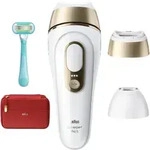 Braun IPL Silk&middot;expert Pro 5 PL5221 intelligenter IPL-Haarentferner f&uuml;r K&ouml;rper,