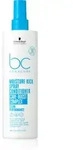 Schwarzkopf Professional BC Bonacure Moisture Kick Conditioner ohne Aussp&uuml;len mit
