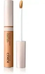 KIKO Milano Love Fusion 24H Moisture Radiant Concealer Langzeit-Korrektor mit