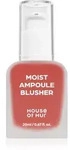 House of Hur Moist Ampoule Blusher fl&uuml;ssiges Rouge Farbton 05 Peach Coral 20 ml