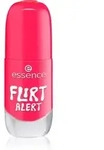 essence Gel Nail Polish Gel-Nagellack Farbton 19 FLIRT ALERT 8 ml