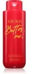 Escada Butter Me! Shower Cream feuchtigkeitsspendende Duschcreme f&uuml;r Damen 385 ml
