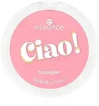 essence Ciao! Rouge mit Aufheller Farbton 01 Buongiorno Bellissima 5.7 g