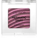 Catrice Prismatic Shift Eyeshadow Lidschatten mit multichromatischer Wirkung Farbton