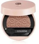 Collistar Impeccabile Compact Eyeshadow intensiver Lidschatten 415 Mocha Matte 3 g