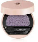 Collistar Impeccabile Compact Eyeshadow intensiver Lidschatten 535 Indigo Shimmer 3 g