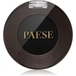 Paese Eyegasm Eyeshadow langanhaltender Lidschatten Farbton 16 Midnight 1.5 g