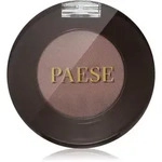 Paese Eyegasm Eyeshadow langanhaltender Lidschatten Farbton 09 Mocha 1,5 g