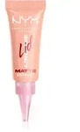 NYX Professional Makeup Lid Lingerie Lidschatten-Creme Farbton In-Nude-Endo 6 ml