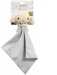 Rainbow designs limited Harry Potter Dobby Schmusetuch 0m+ 1 St.