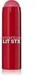 Smashbox LIT STX Blushlighter Rouge mit Aufheller in der Form eines Stiftes Farbton