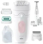 Braun Silk-&eacute;pil 5 5-251 Epilierer f&uuml;r die Nass- und Trockenrasur 1 St.