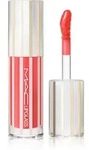 MAC Cosmetics Lipglass Air Mini Hydratisierendes Lipgloss Farbton Spritz 2.6 ml