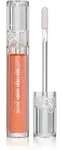 rom&nd Glasting Water Gloss leuchtender Lippenglanz mit Glitzerteilchen Farbton #01