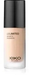 KIKO Milano Unlimited 24H Matte langanhaltendes mattierendes Make up mit