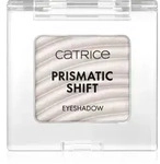 Catrice Prismatic Shift Eyeshadow Lidschatten mit multichromatischer Wirkung...