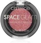 Catrice Space Glam Mini-Lidschatten Farbton 050 Cosmic Coral 1 g