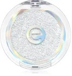 essence mono glitter Lidschatten mit Glitter Farbton 01 Frosted Shine 2 g