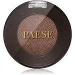 Paese Eyegasm Eyeshadow langanhaltender Lidschatten Farbton 11 Suede 1.5 g