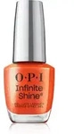 OPI The new OPIcons Infinity Shine Nagellack Farbton Shock Em Orange 15 ml