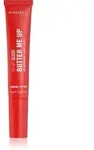Rimmel Oh My Gloss! Butter Me Up feuchtigkeitsspendendes Lippenbalsam Farbton 004 Red