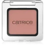 Catrice Art Couleurs Lidschatten Farbton 490 Muted Bloom 2 g