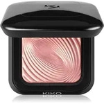 KIKO Milano Water Eyeshadow Lidschatten-Creme Farbton 09 Golden Rose 3 g