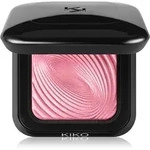 KIKO Milano Water Eyeshadow Lidschatten-Creme Farbton 08 Baby Rose 3 g