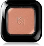 KIKO Milano High Pigment Lidschatten Farbton 05 Sparkling Brick 1.5 ml