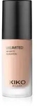 KIKO Milano Unlimited 24H Matte langanhaltendes mattierendes Make up mit