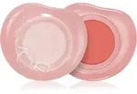 fwee Lip&Cheek Glowy Jelly Pot t&ouml;nendes Balsam f&uuml;r Lippen und Wangen Farbton JN03