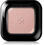 KIKO Milano High Pigment Lidschatten Farbton 21 Metallic Rosy Beige 1.5 ml