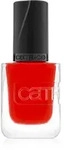 Catrice GEL AFFAIR Nagellack Farbton 016 Don't Bite The Apple 10.5 ml