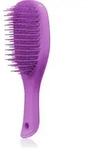 Tangle Teezer The Ultimate Detangler Mini Haarb&uuml;rste mini Fresh purple 1 St.