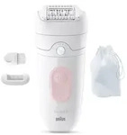Braun Silk-&eacute;pil 5 SE5-011 Epilierer f&uuml;r die Nass- und Trockenrasur 1 St.