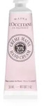 L&rsquo;Occitane Shea Butter Rose Hand Cream pflegende Handcreme mit Rosenduft 30 ml
