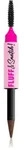 NYX Professional Makeup Fluff & Snatch Augenbrauenstift mit Pudereffekt Farbton Cool