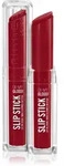 Rimmel Stay Glossy gl&auml;nzender Lippenstift f&uuml;r Lippen Farbton REBEL 3.4 g