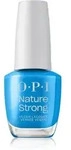 OPI Nature Strong Nails&Skin Nagellack vegan Farbton Fresh as a Blue Daisy 15 ml