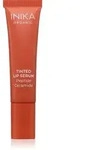 INIKA Organic Tinted Lip Serum Peptide + Ceramide tonisierendes Serum f&uuml;r Lippen