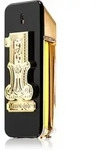 Rabanne 1 Million Black Eau de Parfum f&uuml;r Herren 100 ml